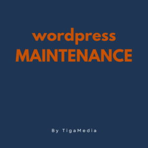 Maintenance thumbnail